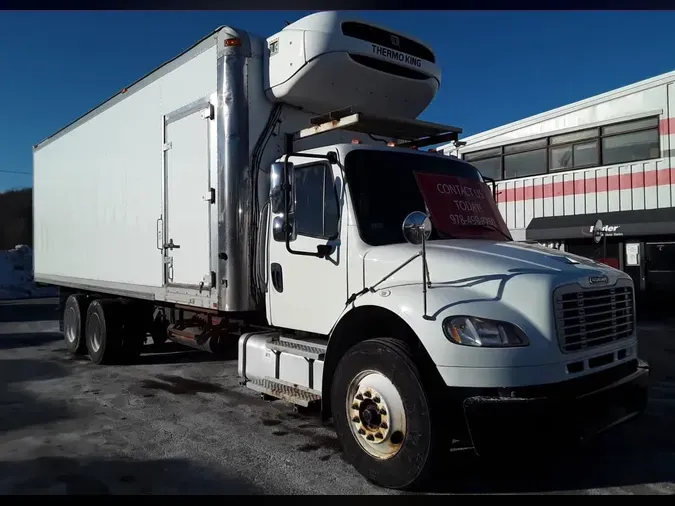 2019 FREIGHTLINER/MERCEDES M2 10621bbe25c1607b9141ee7657fc79ddec4