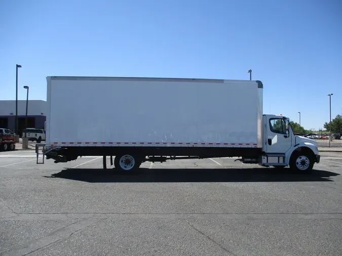 2020 FREIGHTLINER/MERCEDES M2 106