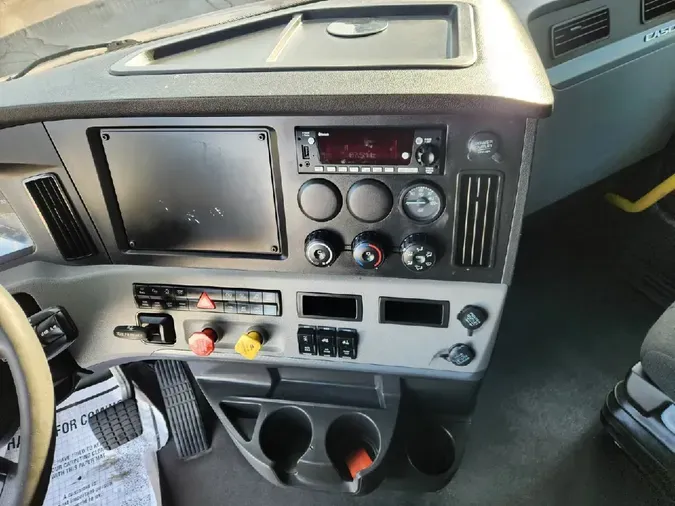 2022 FREIGHTLINER Cascadia 12621bfa9f38cd4acae8c28bcaf91b68907