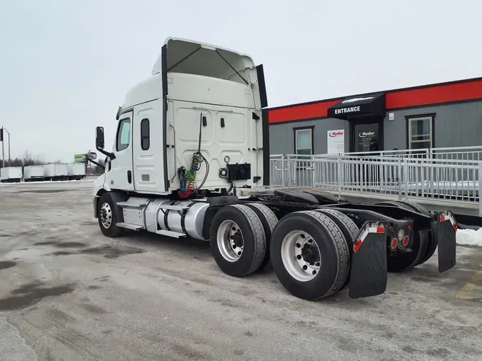 2020 FREIGHTLINER/MERCEDES NEW CASCADIA 116