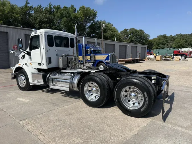 2020 Peterbilt 567