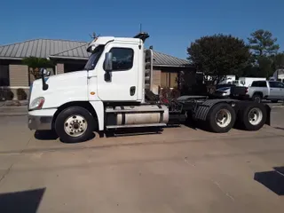 2016 FREIGHTLINER/MERCEDES CASCADIA 125