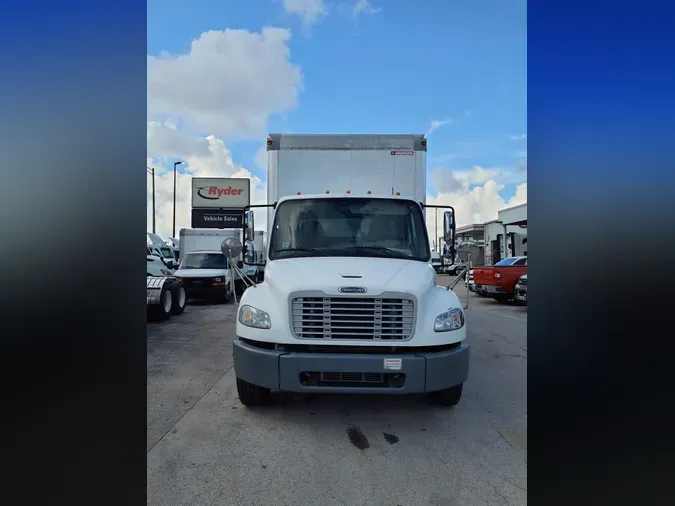 2019 FREIGHTLINER/MERCEDES M2 10621c315bc6d193ac676ea3b8fdac75acc