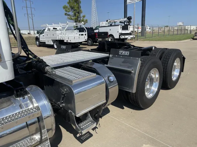 2020 Peterbilt 579