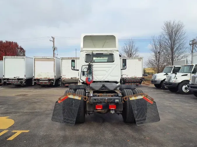 2019 NAVISTAR INTERNATIONAL RH613 DAYCAB S/A21c44f228a04eddaadef2085d48d3559