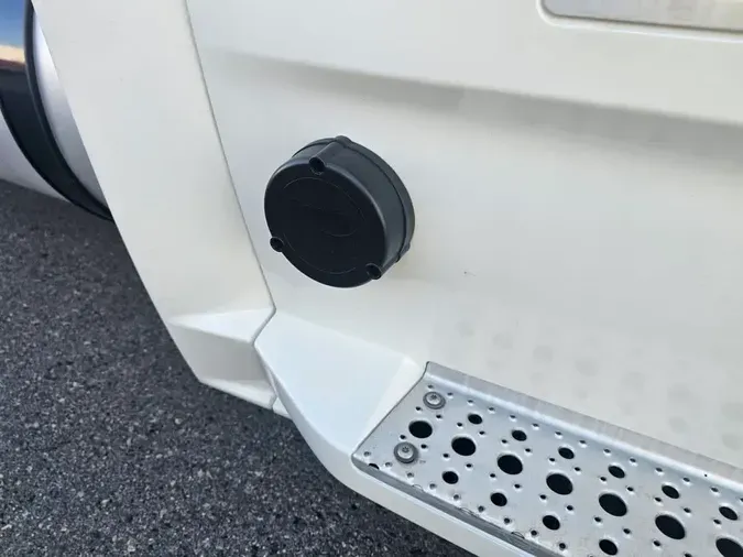 2020 FREIGHTLINER/MERCEDES NEW CASCADIA 11621c460535d8e05d63c5e772dda063495