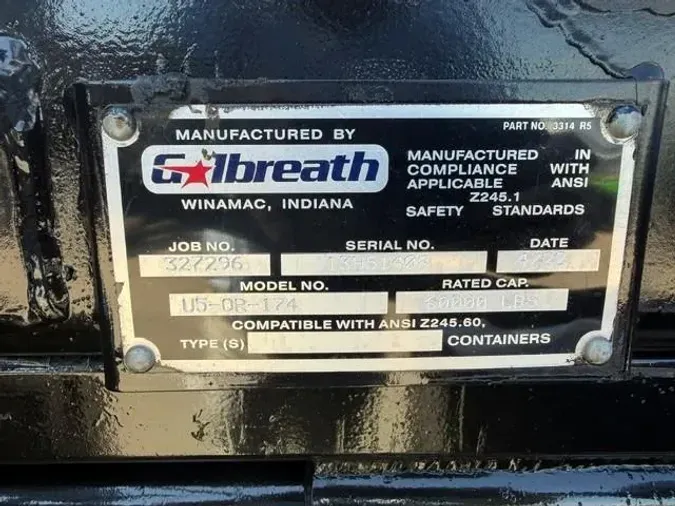 2023 Peterbilt 54821c46bc488dc979822ad3becdfc61c41