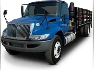 2019 International 4300
