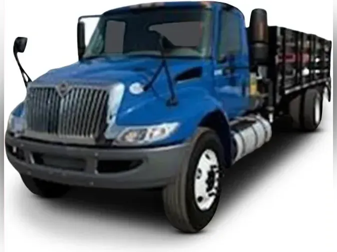 2019 International 430021c4f1aaa30b48442f5faeea479c5d21