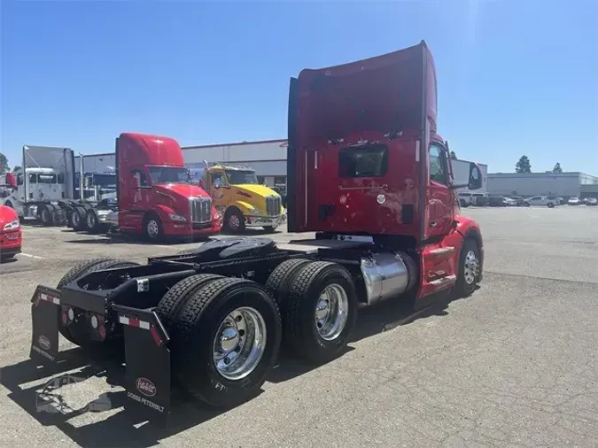 2024 PETERBILT 579