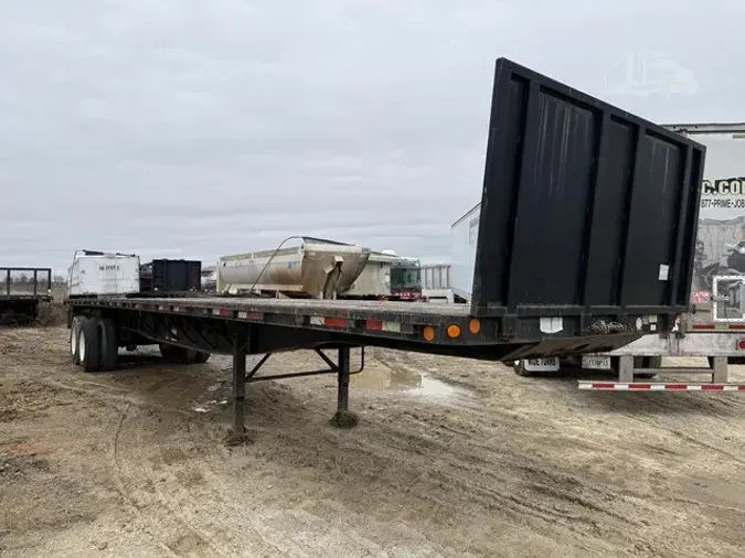 2007 LUFKIN 21c5691ba9197696f64403863fefd840