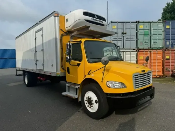 2021 FREIGHTLINER/MERCEDES M2 10621c58c461500f55ec94986c093863698