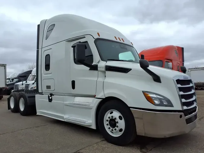 2022 FREIGHTLINER/MERCEDES NEW CASCADIA PX12664