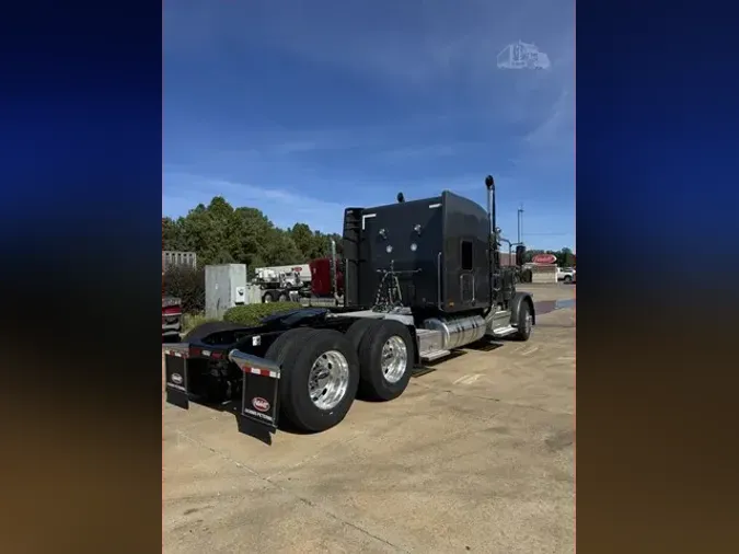2026 PETERBILT 589
