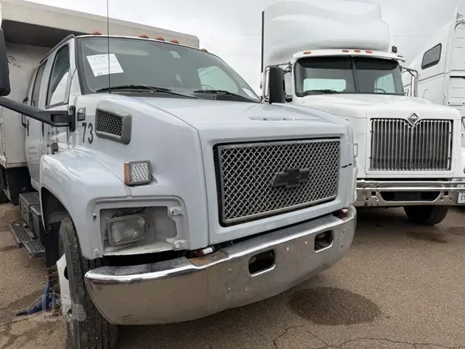 2007 CHEVROLET KODIAK C650021c835f91fa7a5bfbb9b45504da95570