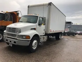 2004 STERLING TRUCK ACTERA