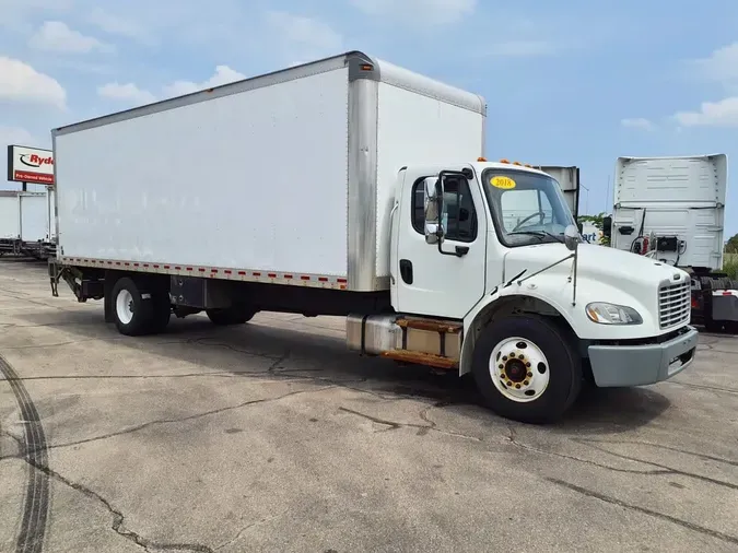 2018 FREIGHTLINER M2 106