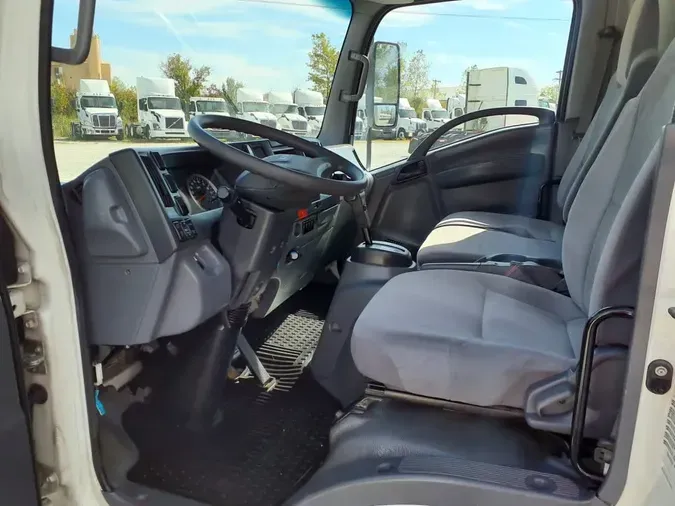 2019 CHEVROLET MOTOR DIV. LCF 4500HD21c8d429ac48fb7914bc0fa348e9a274