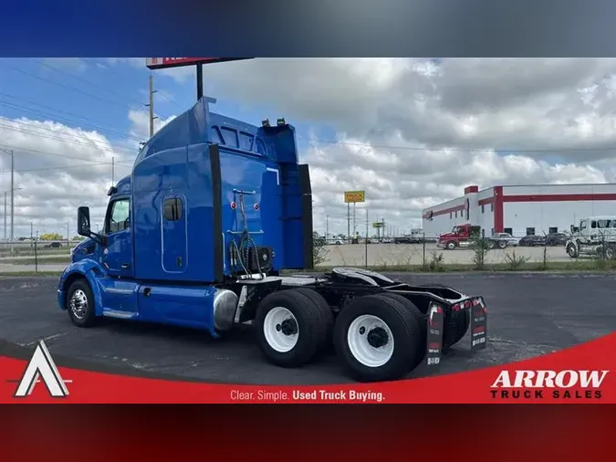 2020 PETERBILT 579