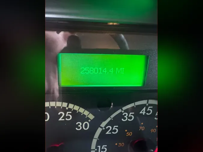 2019 FREIGHTLINER M2 106