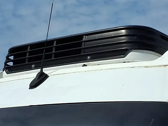 2019 MERCEDES-BENZ SPRINTER 3500