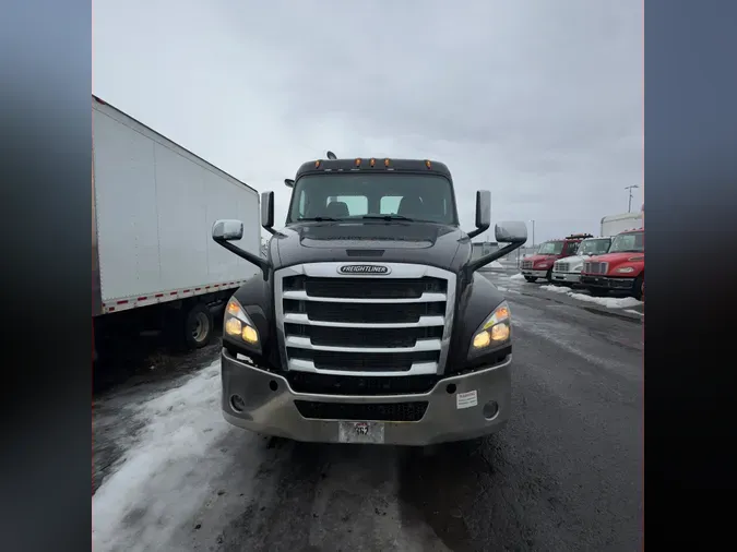 2019 FREIGHTLINER/MERCEDES NEW CASCADIA PX12664