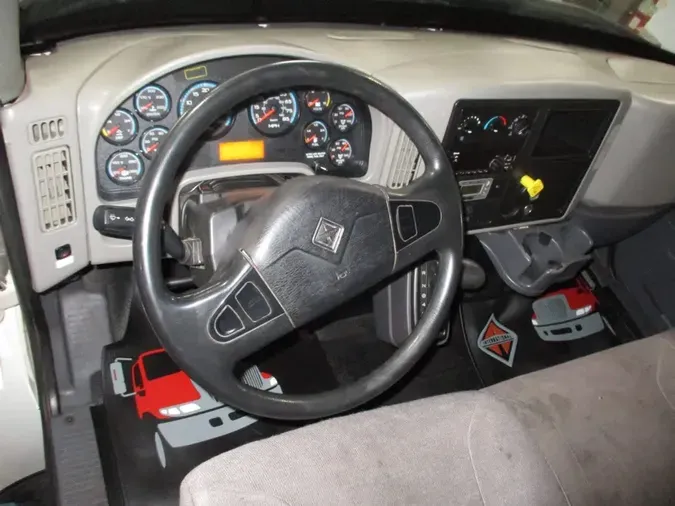 2018 NAVISTAR INTERNATIONAL 4300
