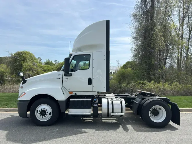 2025 International LT62521cbee2f18659a2dd46c9000c01f580a