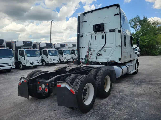 2019 FREIGHTLINER/MERCEDES NEW CASCADIA PX12664