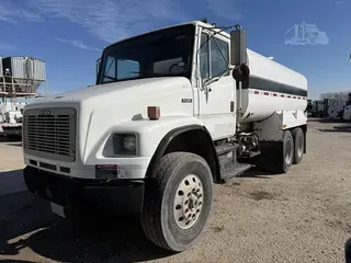 2002 FREIGHTLINER FL80