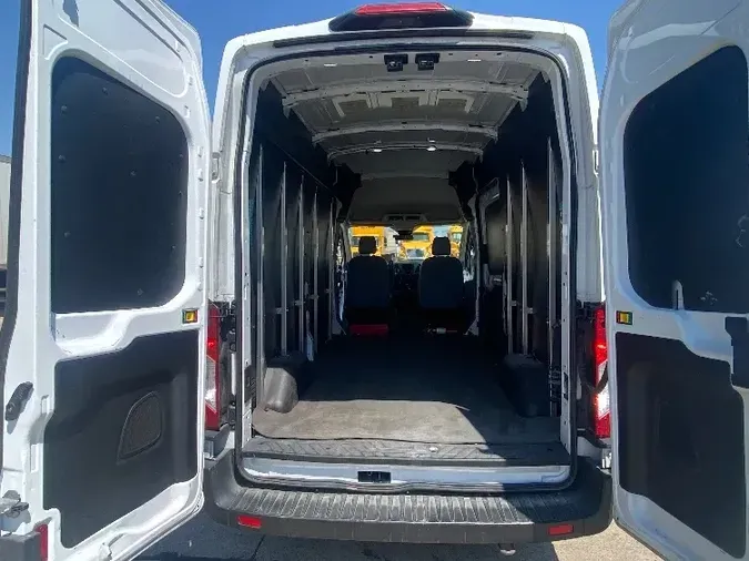 2019 FORD MOTOR COMPANY TRAN250