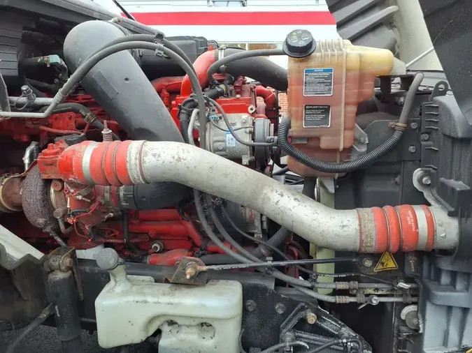 2021 NAVISTAR INTERNATIONAL LT625 DAYCAB S/A21cd39f8955e4871ae6e06ba7601eff2