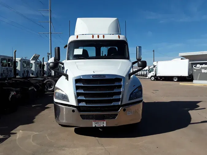 2020 FREIGHTLINER/MERCEDES NEW CASCADIA PX12664