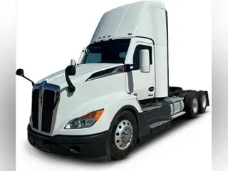 2024 Kenworth T680
