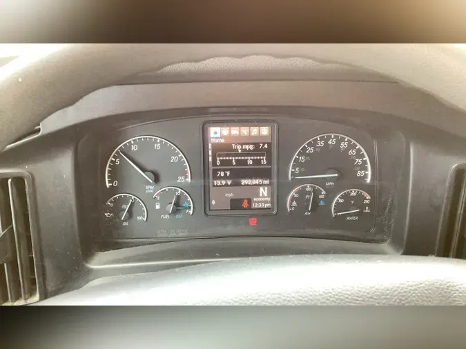 2024 Freightliner Cascadia