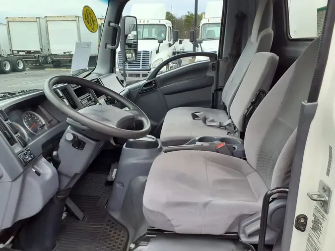 2020 CHEVROLET MOTOR DIV. LCF 4500HD