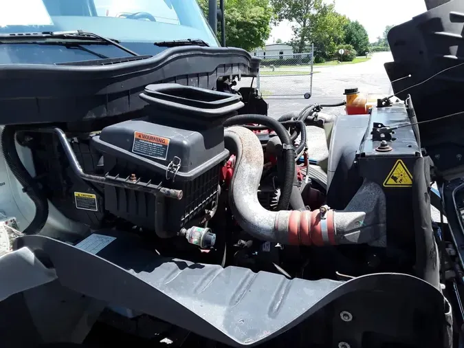 2020 NAVISTAR INTERNATIONAL 4300