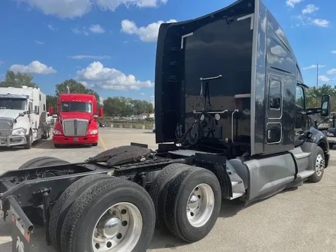 2019 Kenworth T680