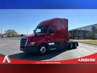 2023 FREIGHTLINER CA126