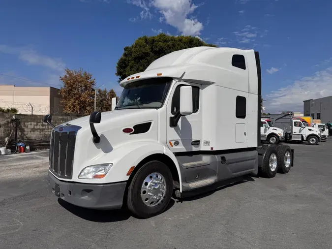 2021 Peterbilt 57921d23a28e575765b47aa577de7f90d31