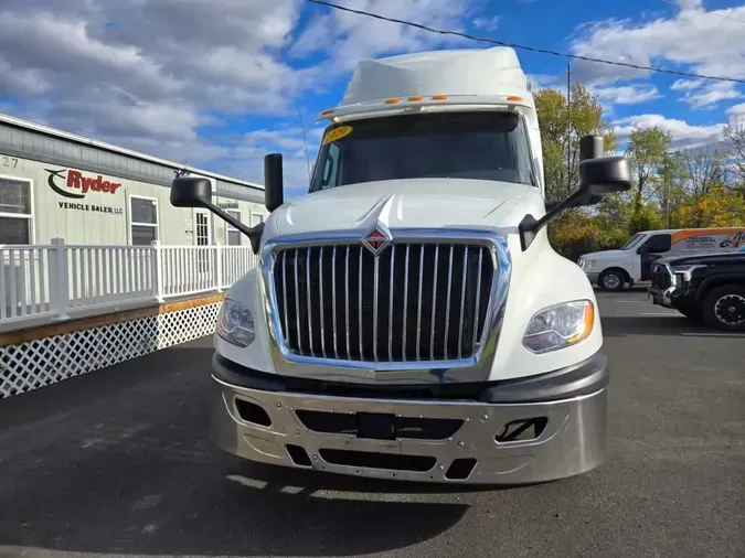 2020 NAVISTAR INTERNATIONAL LT625 SLPR CAB21d26de17d545dbe94bfa4a4dfa651c7