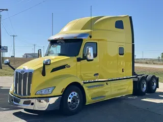 2023 PETERBILT 579