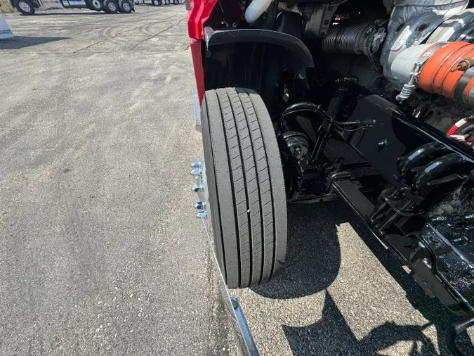 2019 Freightliner Cascadia