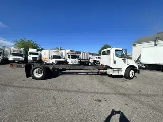 2019 FREIGHTLINER M2 106
