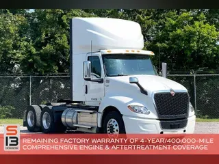 2026 INT LT625 6X4