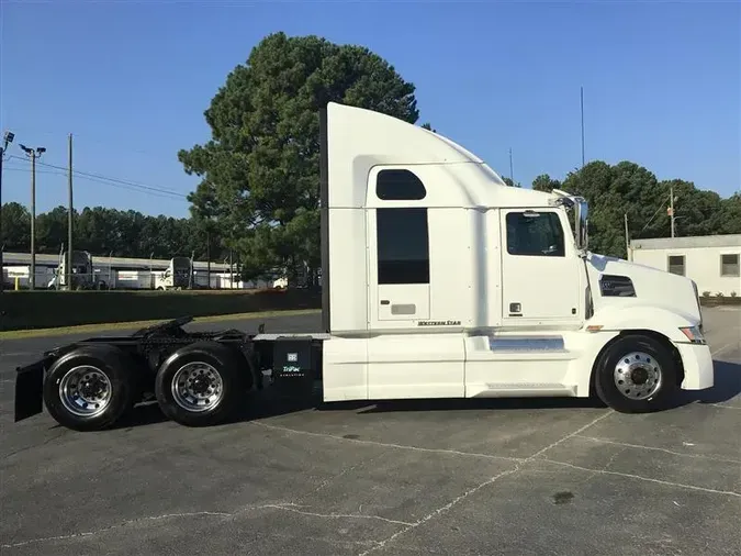 2020 WESTERN STAR 5700XE