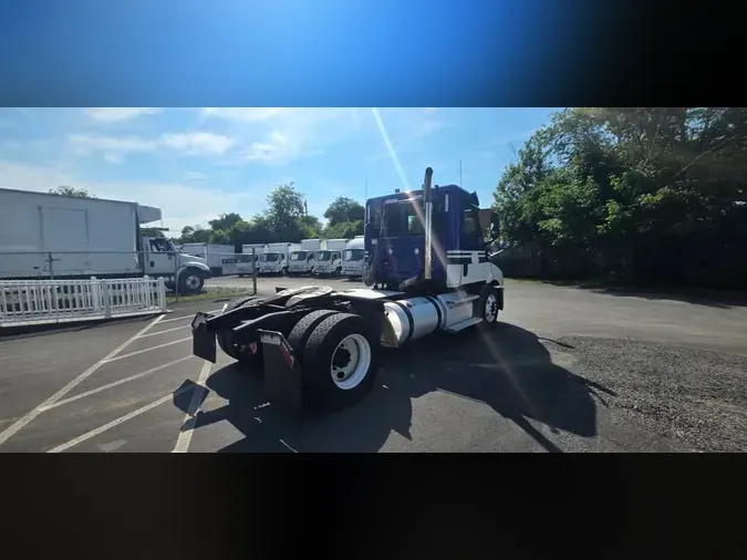 2020 FREIGHTLINER/MERCEDES NEW CASCADIA 11621d6a479a233a9f86786782770d20725
