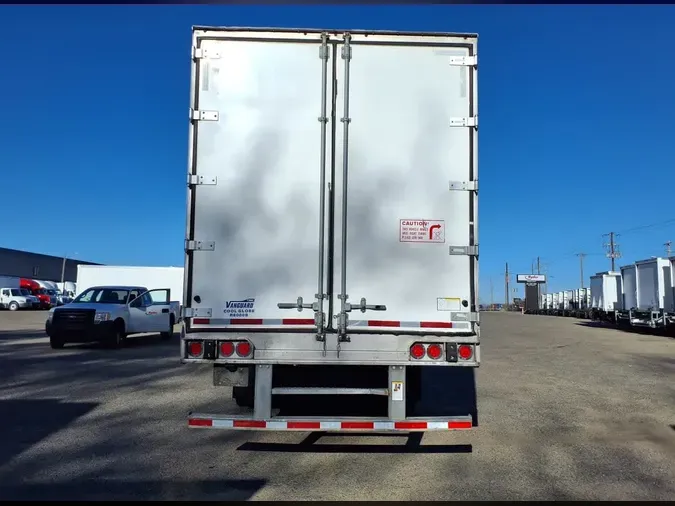 2016 VANGUARD TRAILER CORP R8000B 53/102/162