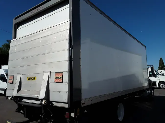 2016 NAVISTAR INTERNATIONAL 4300