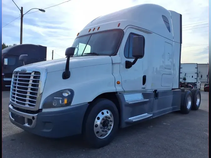 2019 FREIGHTLINER/MERCEDES CASCADIA 12521d89c6241938f01b358e031754851c8